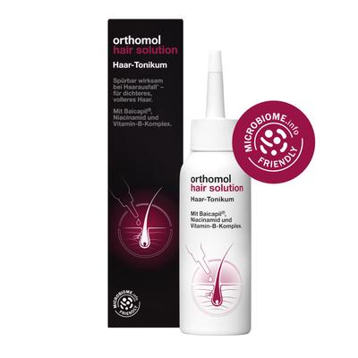 Orthomol Hair Solution Tonikum 100 ml