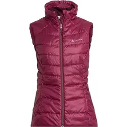 VAUDE Damen Moena Insulation Vest, Größe 36 in Lila Lila