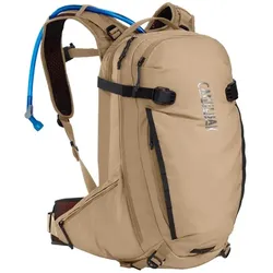 Camelbak Hawg Pro 20 l Rucksack Moondust