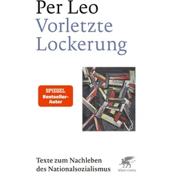 Vorletzte Lockerung, Fachbücher von Per Leo
