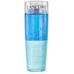 125ml Lancôme Bi-Facil Non-Oily Instant Cleanser Sensitive Eyes