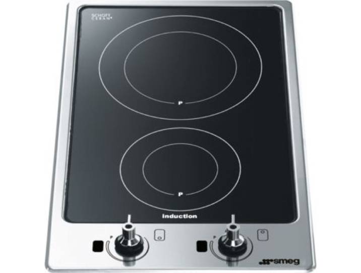 Smeg - Domino Induction Pgf32i-1
