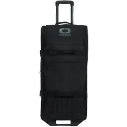 Ogio Trucker, Koffer, Schwarz