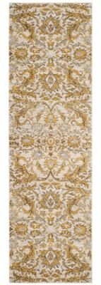 SAFAVIEH Evoke Sylvia Vintage Damask Rug
