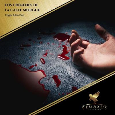 Los crímenes de la calle Morgue - Edgar Allan Poe, Audio, 9782291062738