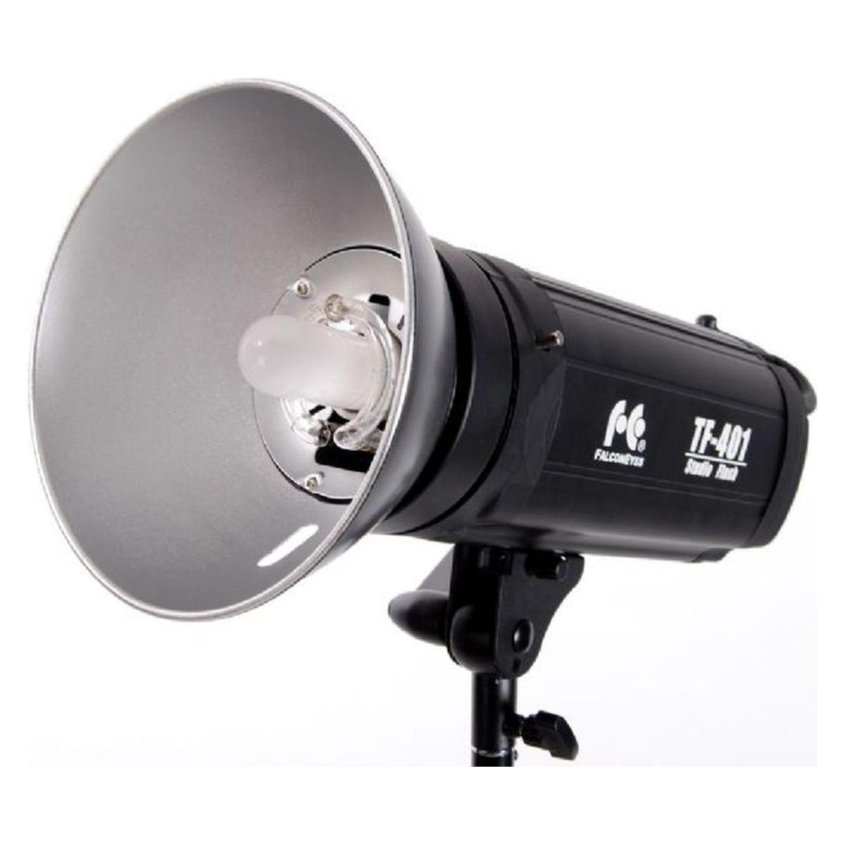 Falcon Eyes Studioblitz TF-401 Digital (Blitzkopf, 400 Ws) (290292)