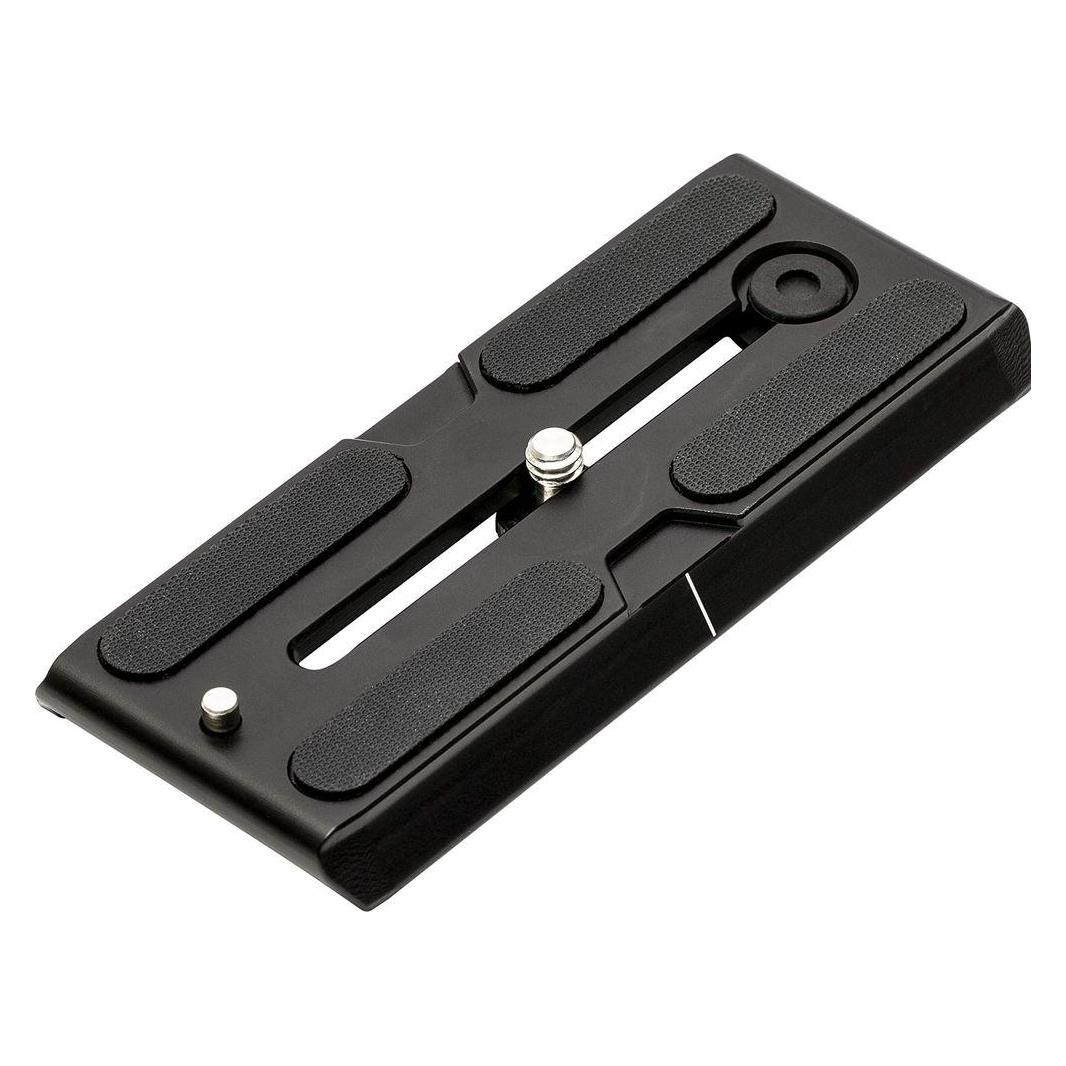 Benro QR6Pro (Stativ Schnellwechselplatte) (Ben270186)