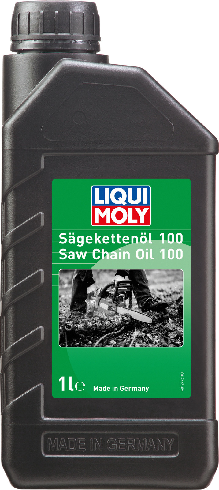 Liqui Moly Zaagkettingolie 1 l