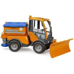 BRUDER - VarioCar Winterdienst