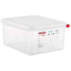 Araven GN1/2 Lebensmittelbehälter 10L