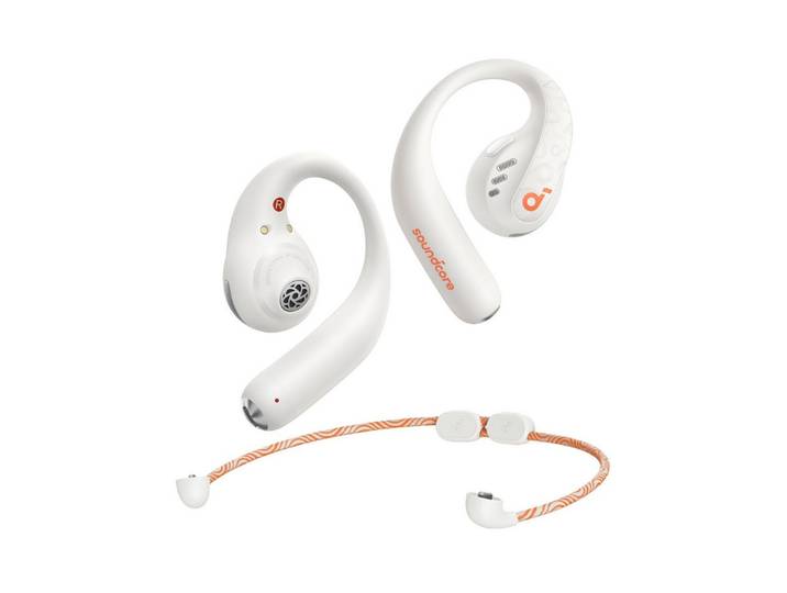 Anker soundcore AeroFit Pro Open-Ear-Kopfhörer