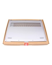 Lenovo Gehäuse Unterseite grau Farbe: PN: HQ2073137E000 (HQ2073137E000)