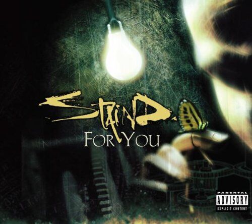 Staind - For You - Preis vom 09.10.2026 07:28:09 h