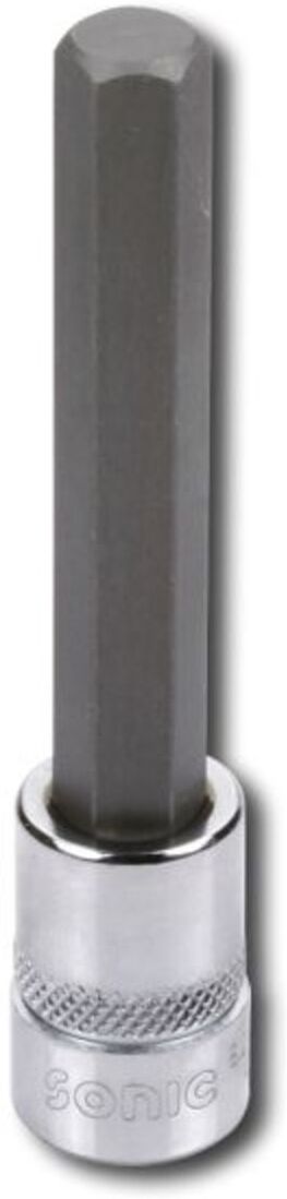 Steckschlüsseleinsatz mit Bohrung 3/8" HEX SONIC 8249005