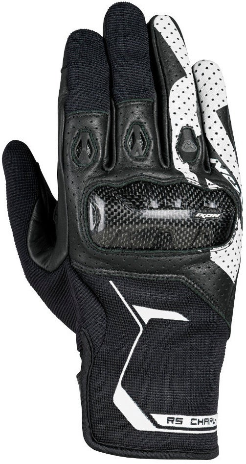 Ixon RS Charly Motorradhandschuhe 300111062-1015-3XL