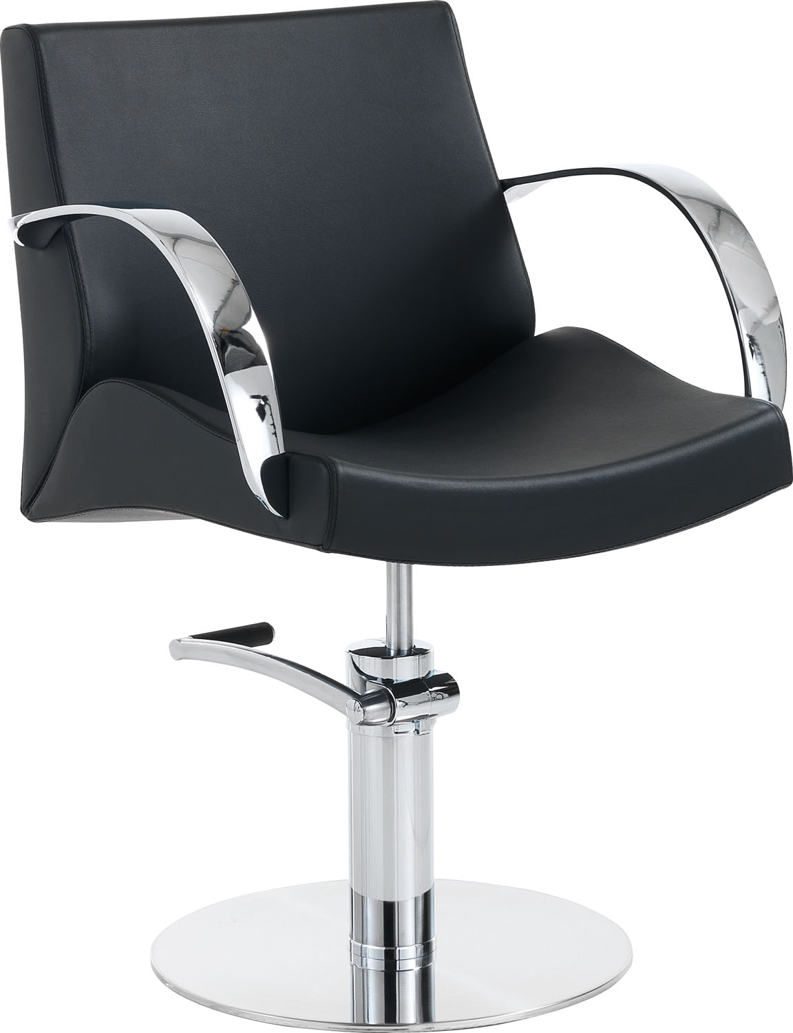 XanitaliaPro Hair Moon mit rundem Fuß XP-375.284