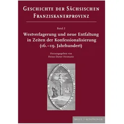 Von der Reformation bis zum Kulturkampf, Fachbücher von Heinz-Dieter Heimann