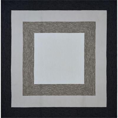 Libby Langdon Hamptons Highview Indoor/ Outdoor Area Rug