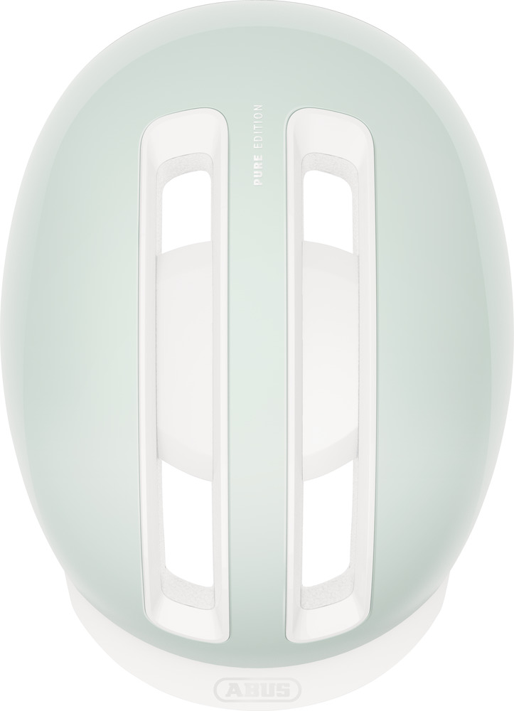 ABUS Helm HUD-Y pure mint S 10090949-01