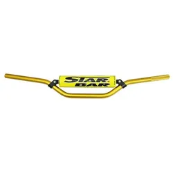 Starbar, Motorrad Zubehör, Booster MX 2014