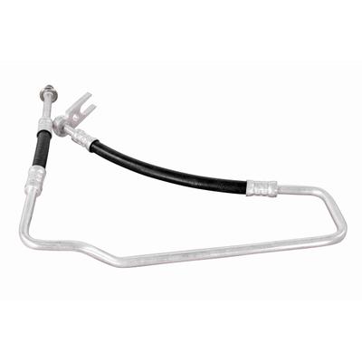 VEMO Hochdruckleitung, Klimaanlage Original Qualität v42200004 für Peugeot