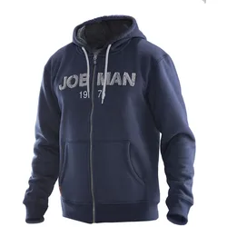 Jobman Gefütterter Vintage-Hoodie 5154 6798 xxxl