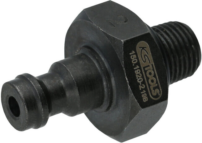Adaptateur à vis KS Tools taille 2, 1/8