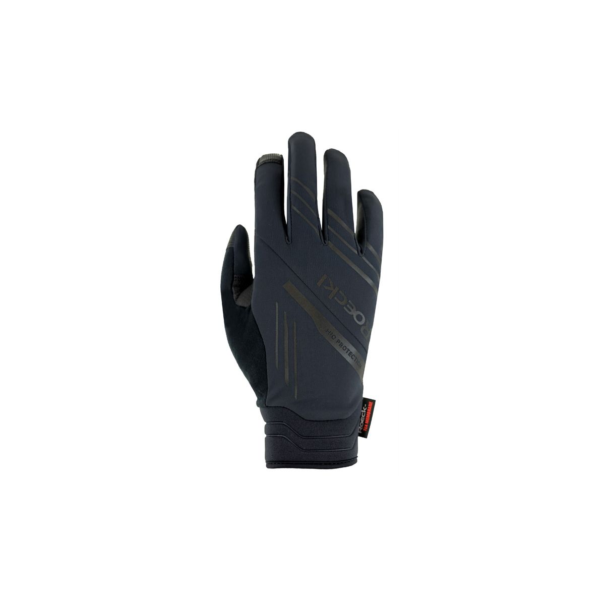 Roeckl Sports Rothenfels dress black (9200) 6,5 10-110145-9200-6,5