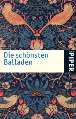 Annika Krummacher - Die schönsten Balladen - Preis vom 02.10.2026 23:42:20 h