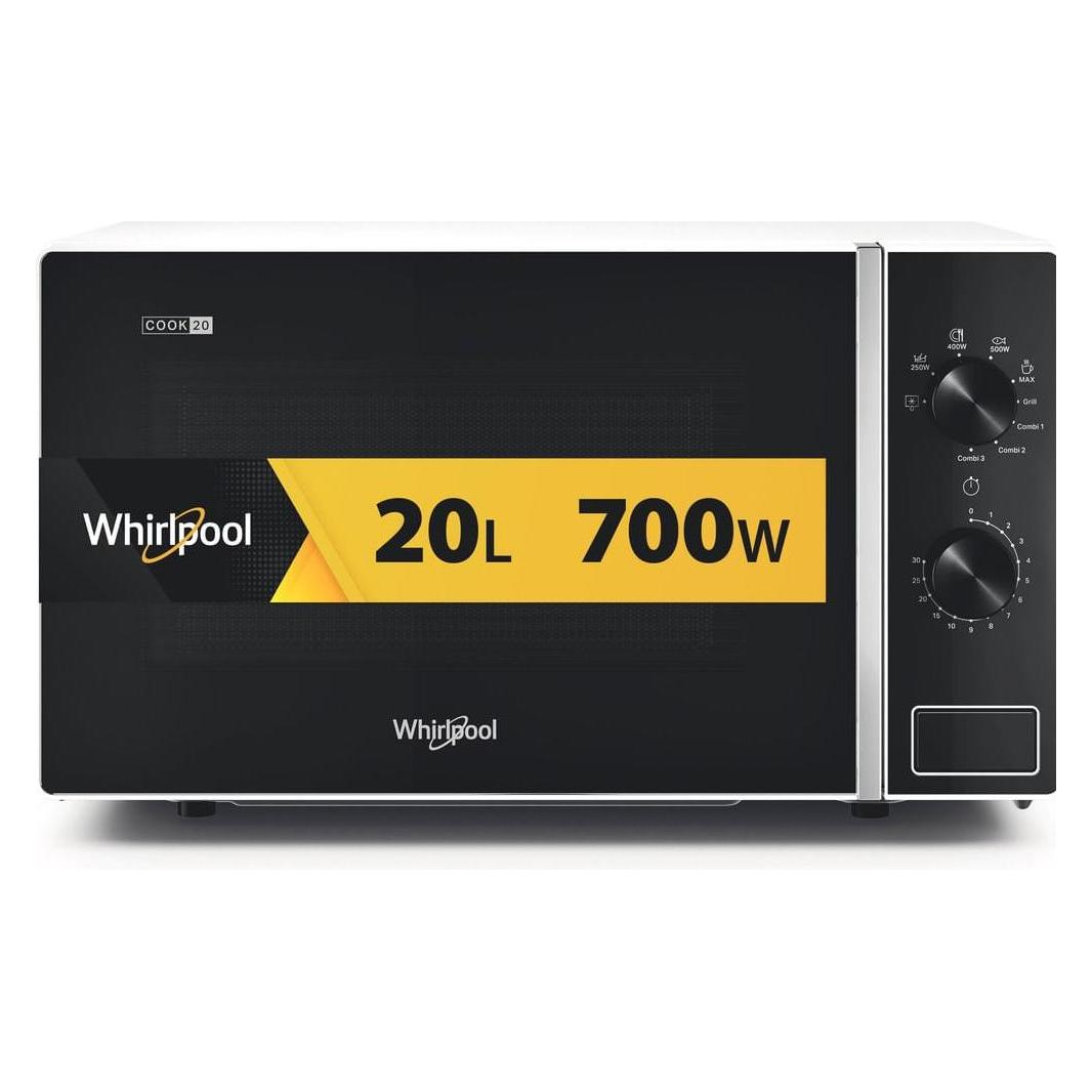 Whirlpool MWP Grill-Mikrowelle (20 l) (859991566960)