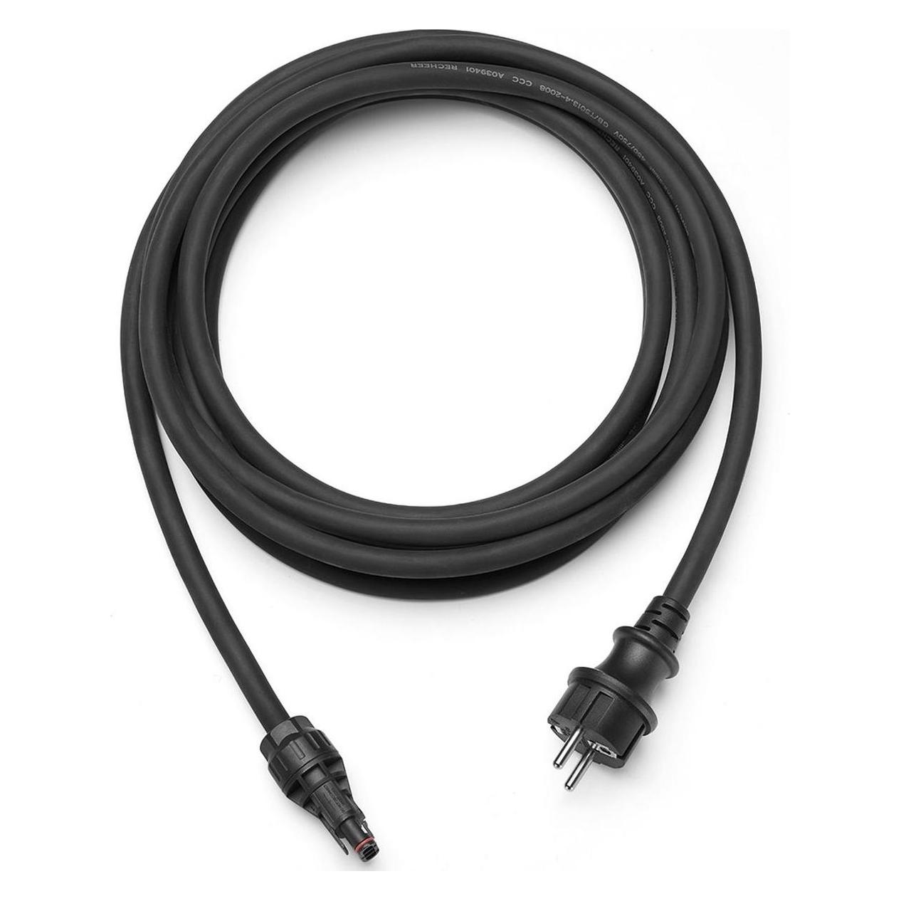 EcoFlow STREAM AC Cable 15m (EFL-STREAM-AC-15M-EU-H)