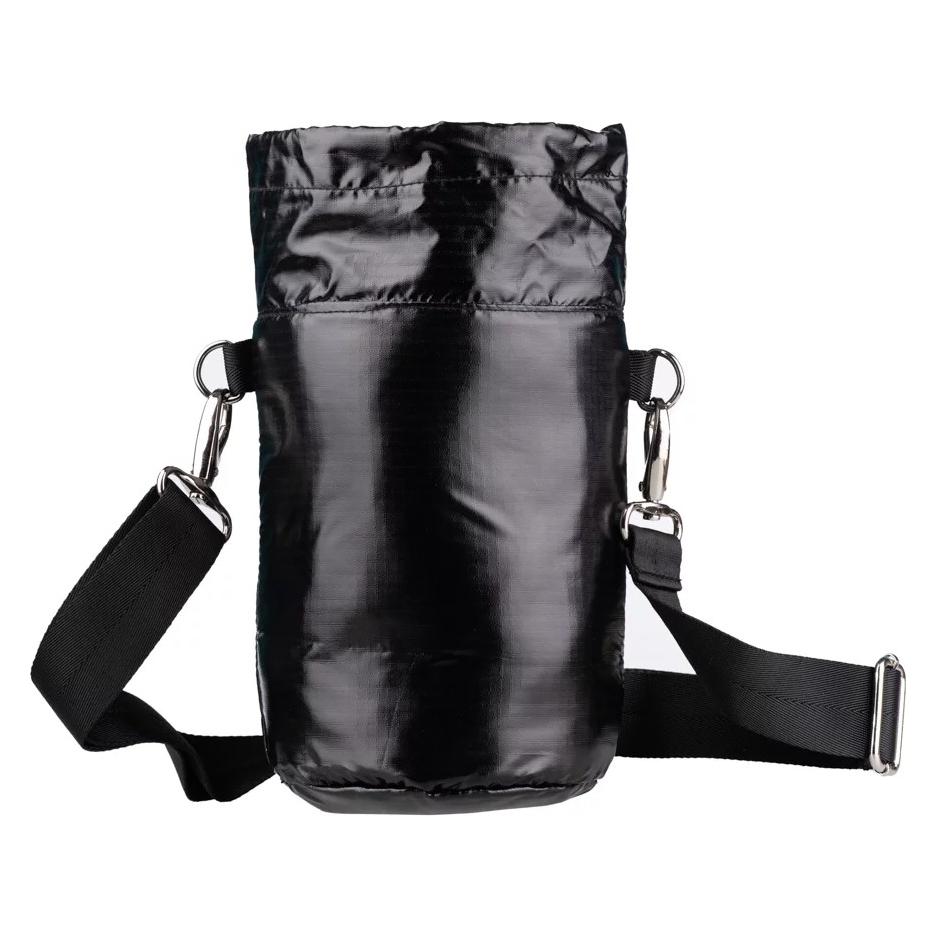 FILA Chalk Bag 685151-002 czarne One size (685151-002)