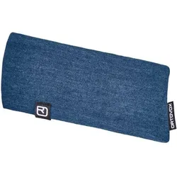 ORTOVOX Herren Stirnband Wonderwool, Größe ONE SIZE in Blau 52002
