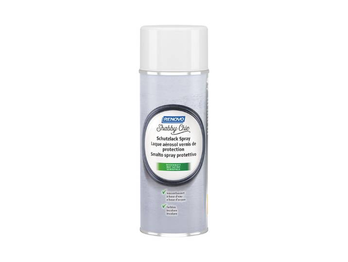 Renovo Shabby Chic Spray 0.4 l