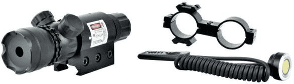 JS-Tactical Multi Laser
