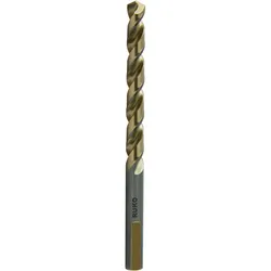 RUKO Spiralbohrer DIN 338 Typ UNI HSS-Co 5 - 228120