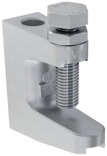 Fischer Trägerklammer 43275 50St.