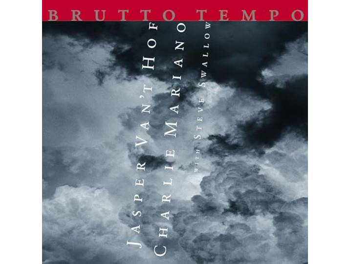 Jasper / Van't Hof - Brutto Tempo