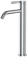 Fukana stile mitigeur lavabo 24753750 base surélevée, chromé