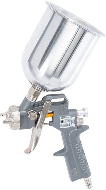 Pulverisateur à air comprimé 500 ccm³ BGS ; BGS technic (3206)