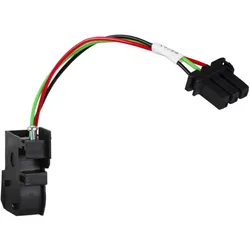 Schneider Electric LV847081SP PF Hilfskontakt Einschaltberei MTZ1 1xWechsler (SPS) Einschub