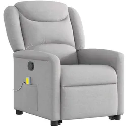 vidaXL, Sessel, Alaia Manual push back