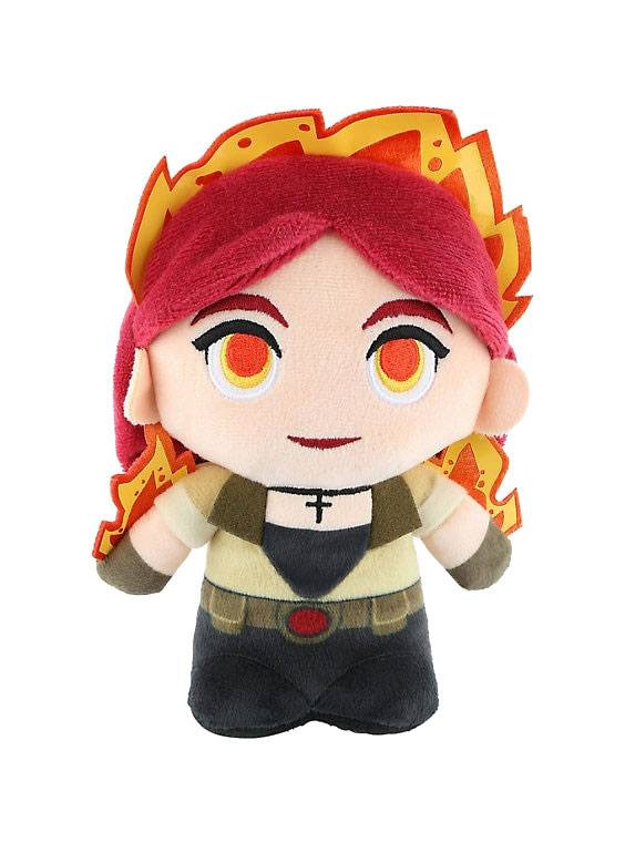 Funko Hellboy Liz Sherman Pluche Figuur 30 cm FK22268