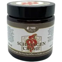 Pullach Hof Schlangencreme 100ml