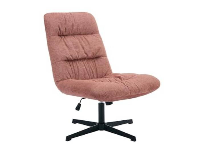 Vente-unique - Sessel mit gerader Rückenlehne 1 Person Selendo - Stoff