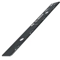 Bosch Verbindungselement FSN VEL - Verbindung von Führungsschienen - 1600Z00009