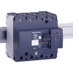 Schneider Electric Leistungsschalter NG125L 18770