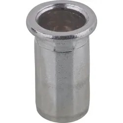 Blindnietmutter GESIPA PolyGrip, Alu M5 (50 Stück)