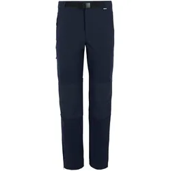 Regatta, Herren, Outdoorhose, Montorn (52), Blau