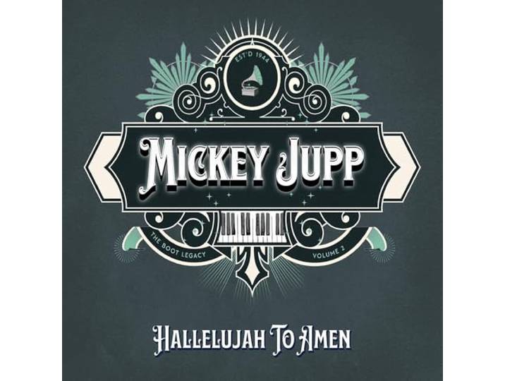 [The Boot Legacy Vol. 2] Hallelujah To Amen